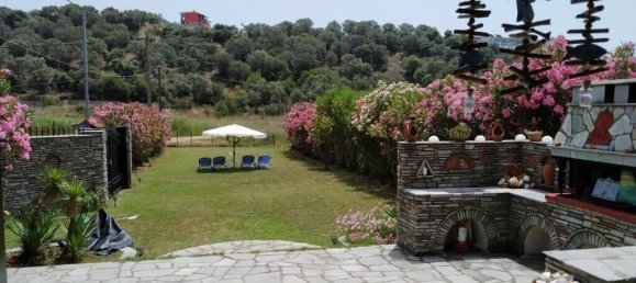 Propiedad comercial de 2 dormitorios en Chalkidiki, Greece No. 6296 4