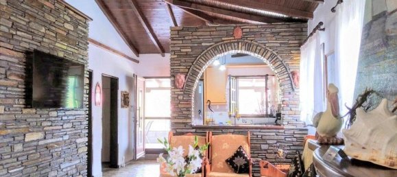 Propiedad comercial de 2 dormitorios en Chalkidiki, Greece No. 6296 16