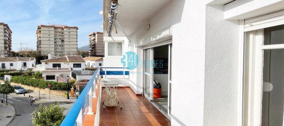 4 bedrooms Apartment in Fuengirola, Spain No. 37093 36