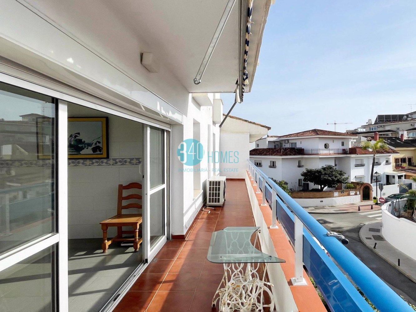 4 bedrooms Apartment in Fuengirola, Spain No. 37093