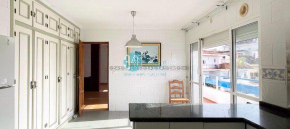 4 bedrooms Apartment in Fuengirola, Spain No. 37093 13