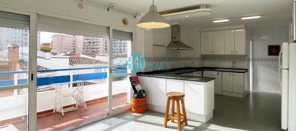 4 bedrooms Apartment in Fuengirola, Spain No. 37093 14