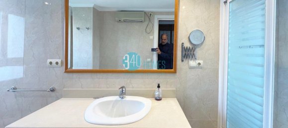 4 bedrooms Apartment in Fuengirola, Spain No. 37093 33