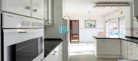 4 bedrooms Apartment in Fuengirola, Spain No. 37093 12