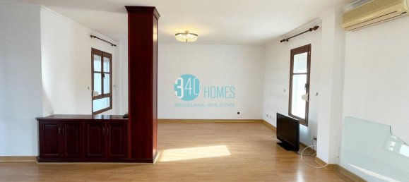 4 bedrooms Apartment in Fuengirola, Spain No. 37093 8