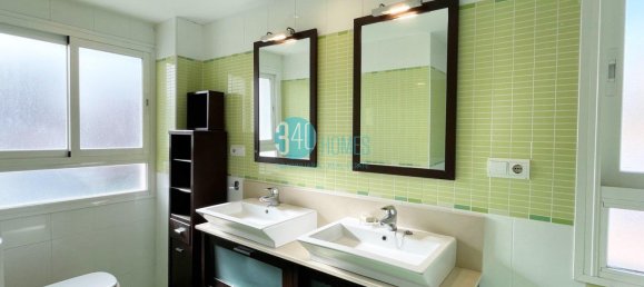 4 bedrooms Apartment in Fuengirola, Spain No. 37093 5