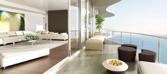 3-salle Appartement à Limassol, Cyprus No. 12296 7