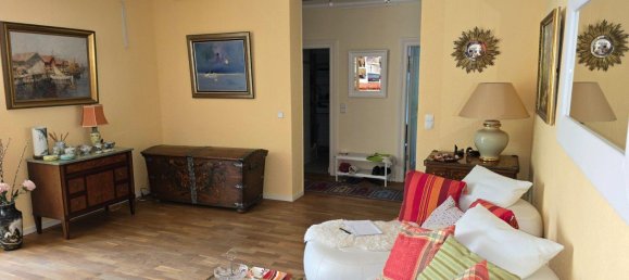 2 bedrooms Apartment in Grunewald, Germany No. 359325 6