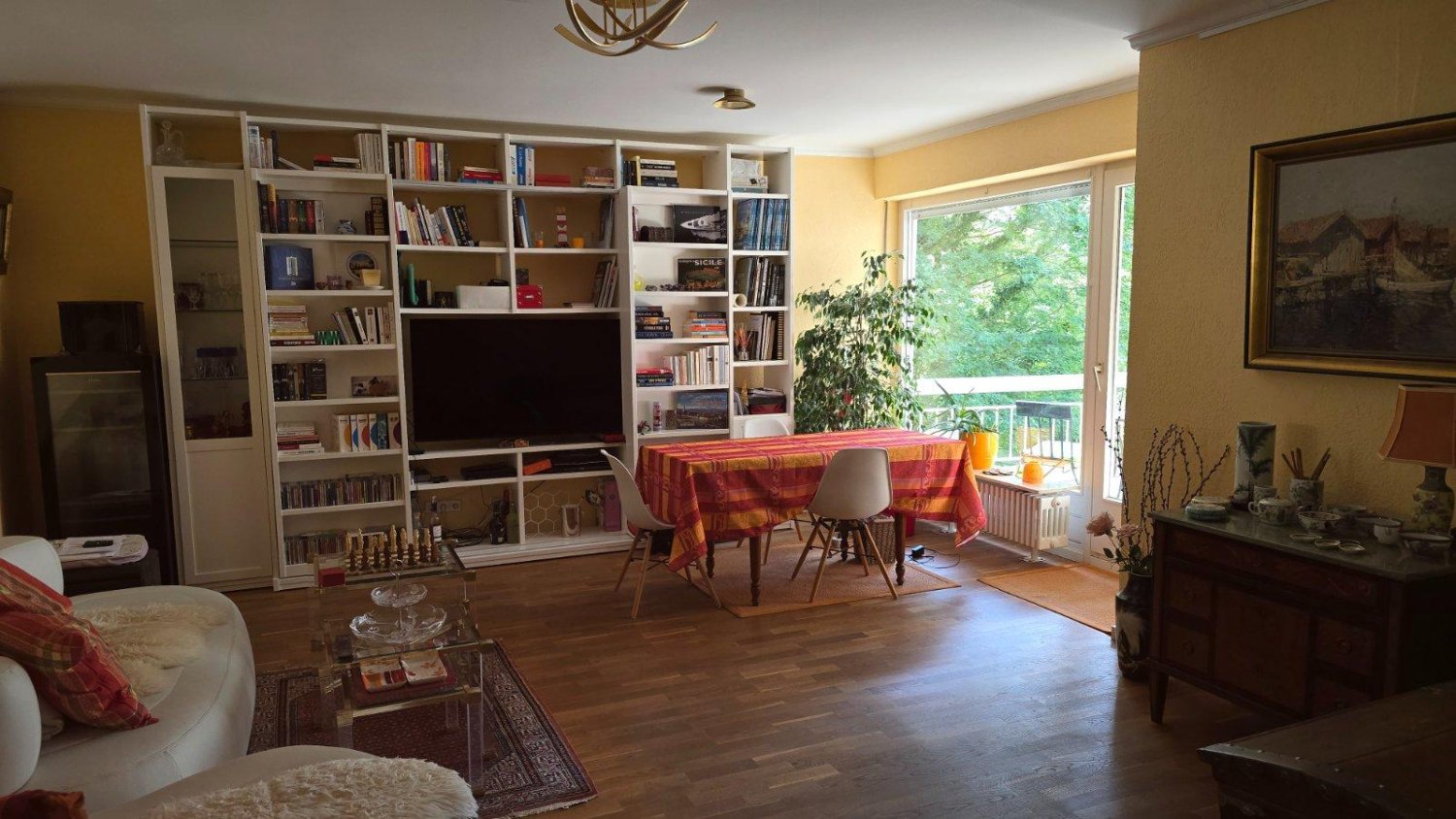 2 bedrooms Apartment in Grunewald, Germany No. 359325