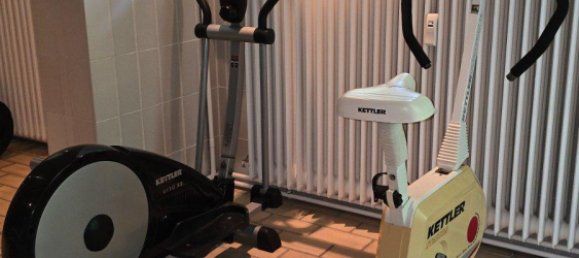 2 bedrooms Apartment in Grunewald, Germany No. 359325 18