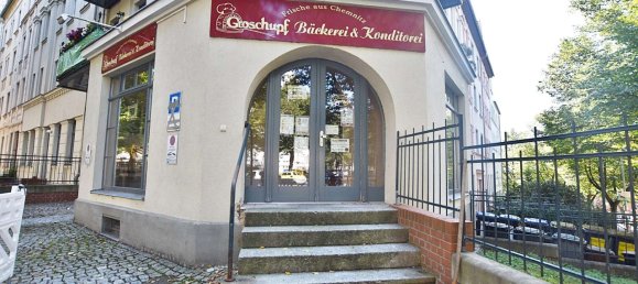 72m² Commercial property in Chemnitz, Germany No. 38069 2