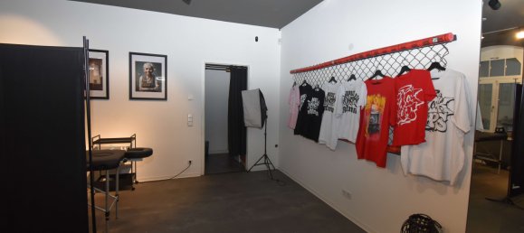 72m² Commercial property in Chemnitz, Germany No. 38069 9