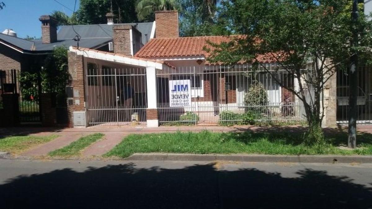 Casa T3 em Santa Fe, Argentina N.º 59219