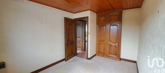 3 Schlafzimmer Haus in Freyming-Merlebach, France, Nr. 266291 6