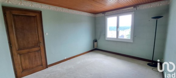 3 Schlafzimmer Haus in Freyming-Merlebach, France, Nr. 266291 5
