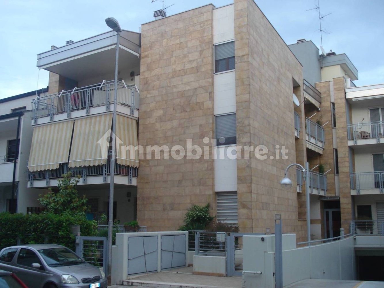 2 Schlafzimmer Wohnung in Cassano delle Murge, Italy, Nr. 138225