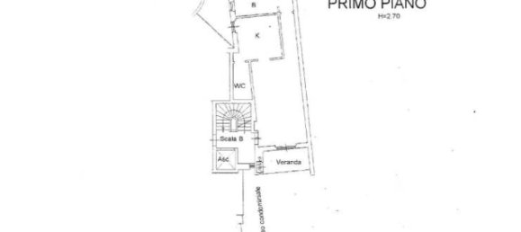 2 Schlafzimmer Wohnung in Cassano delle Murge, Italy, Nr. 138225 17