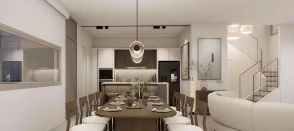 3 Schlafzimmer Stadthaus in Bang Tao, Thailand, Nr. 165403 8
