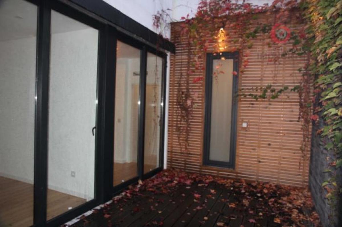 3 غرف نوم شقة في Lisbon, Portugal رقم 2678