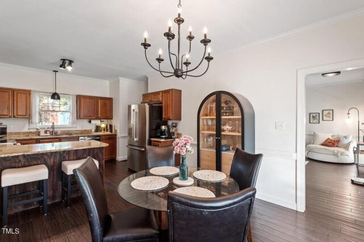 3 Schlafzimmer Haus in Raleigh, USA, Nr. 399988