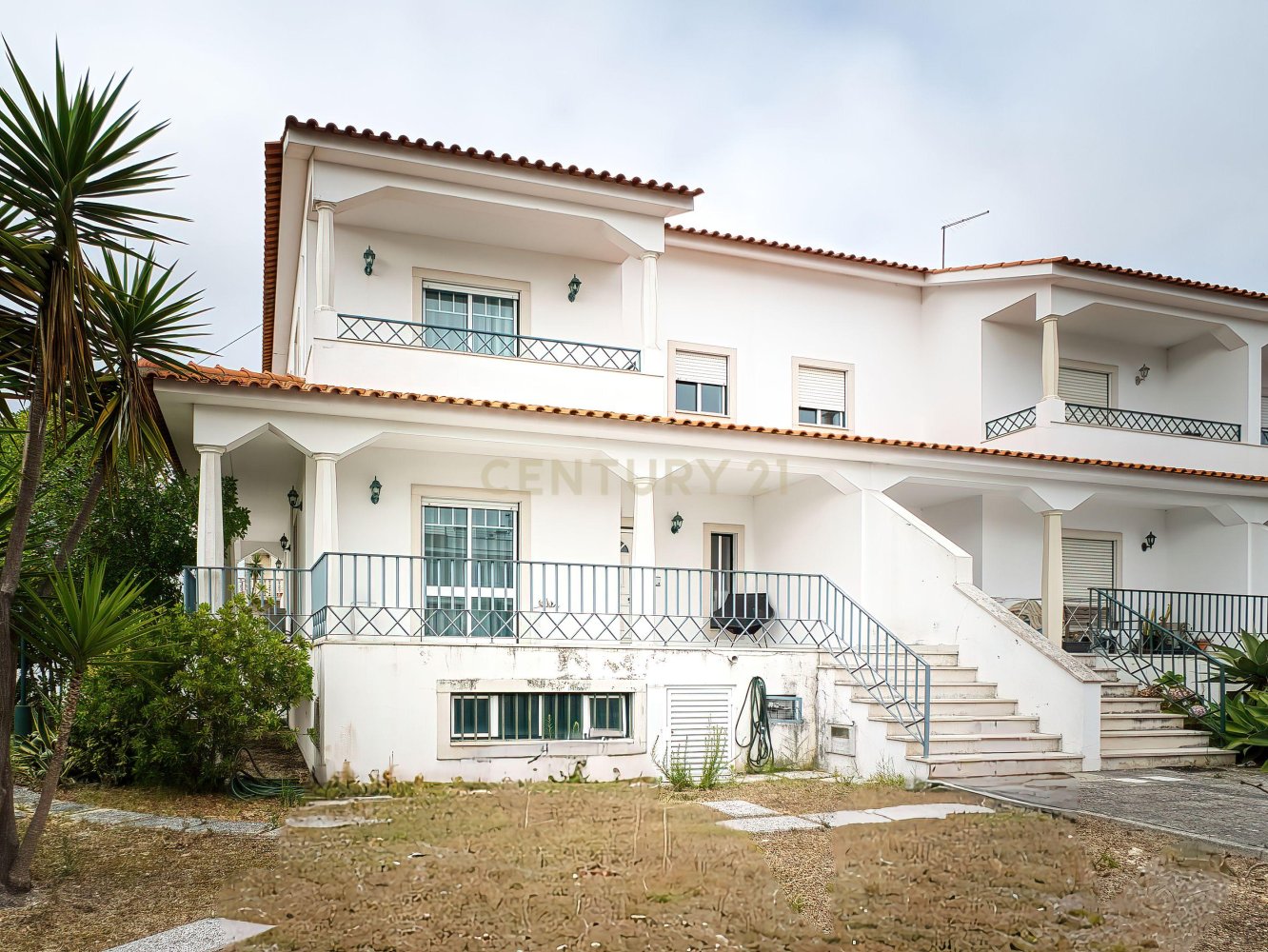 4 bedrooms Villa in Nazare, Portugal No. 247854