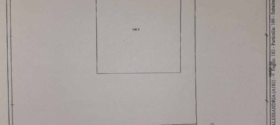 6 rooms House in Alessandria, Italy No. 47024 14