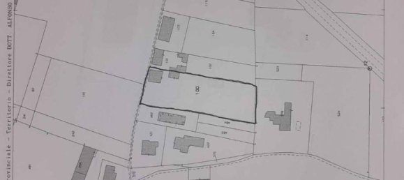 6 rooms House in Alessandria, Italy No. 47024 11