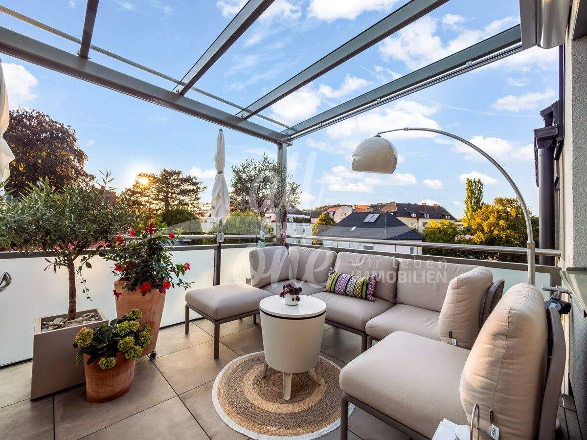 Penthouse de 3 divisões em Klagenfurt am Worthersee, Austria N.º 253175