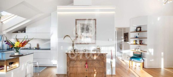 Penthouse de 3 divisões em Klagenfurt am Worthersee, Austria N.º 253175 5