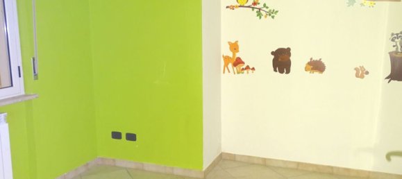 Apartamento de 3 habitaciónes en Castrovillari, Italy No. 104729 15