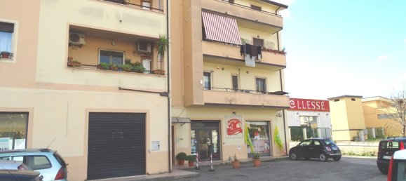 Apartamento de 3 habitaciónes en Castrovillari, Italy No. 104729 20