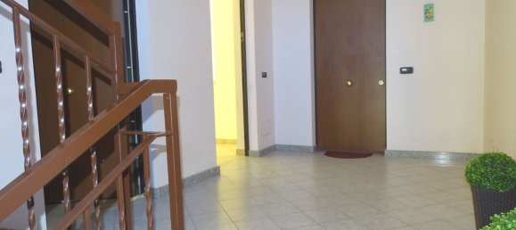 Apartamento de 3 habitaciónes en Castrovillari, Italy No. 104729 22