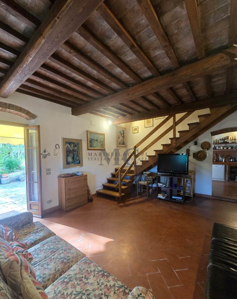 3 غرف نوم منزل في Greve in Chianti, Italy رقم 382983