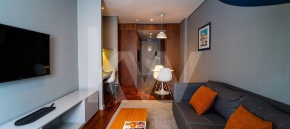 Apartamento de 1 dormitorio en Lisbon, Portugal No. 67466 2