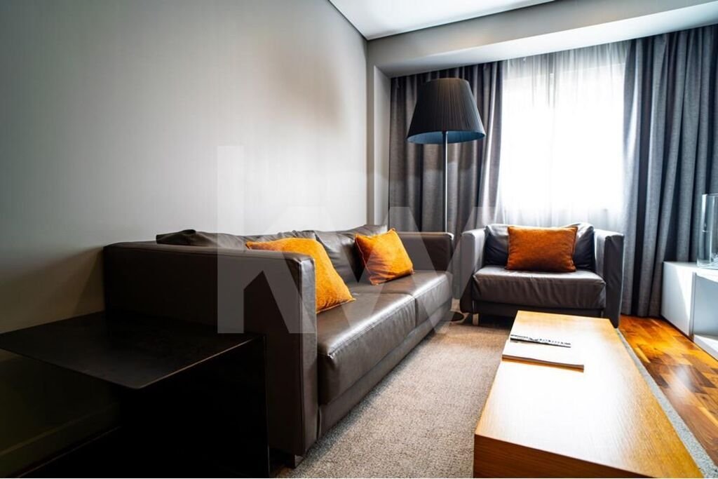 Apartamento de 1 dormitorio en Lisbon, Portugal No. 67466