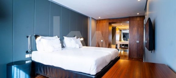 Apartamento de 1 dormitorio en Lisbon, Portugal No. 67466 9