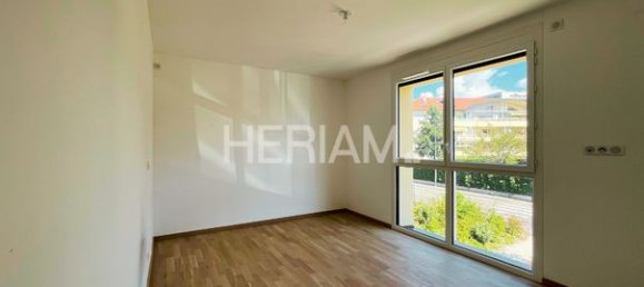 2 chambres Appartement à Ferney-Voltaire, France No. 311511 7