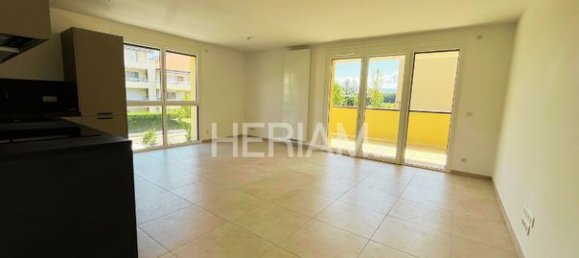 2 chambres Appartement à Ferney-Voltaire, France No. 311511 6