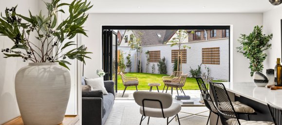 3 bedrooms House in Horley, United Kingdom No. 1008 9