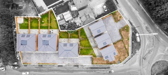 3 bedrooms House in Horley, United Kingdom No. 1008 58