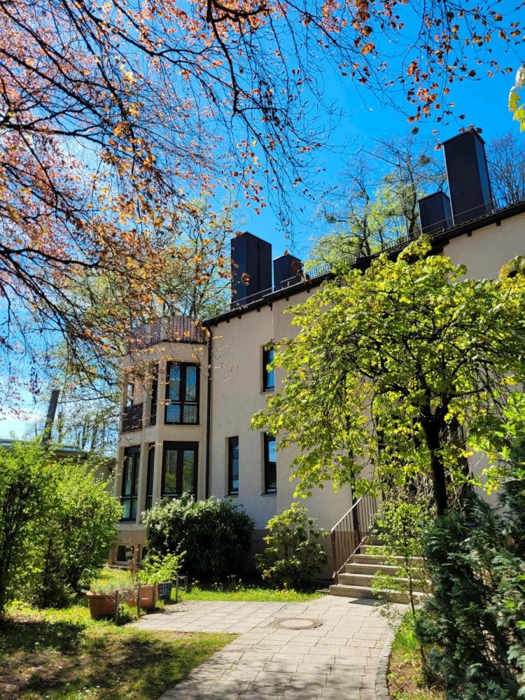 Estudio en Munich, Germany No. 304996