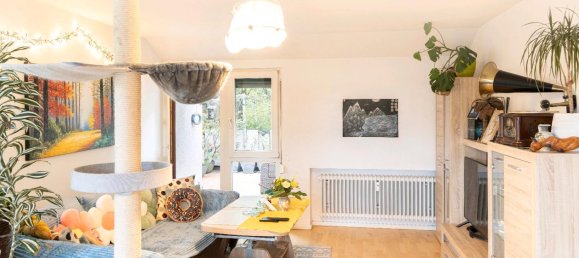 Studio in Munich, Germany No. 304996 9