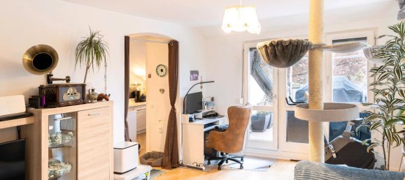 Studio in Munich, Germany No. 304996 7