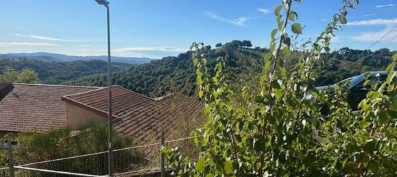 6 rooms Apartment in Magliano in Toscana, Italy No. 216669 22