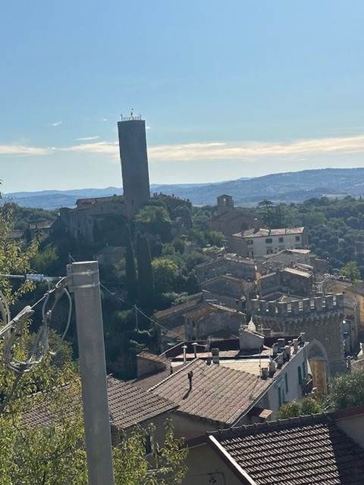 6 rooms Apartment in Magliano in Toscana, Italy No. 216669