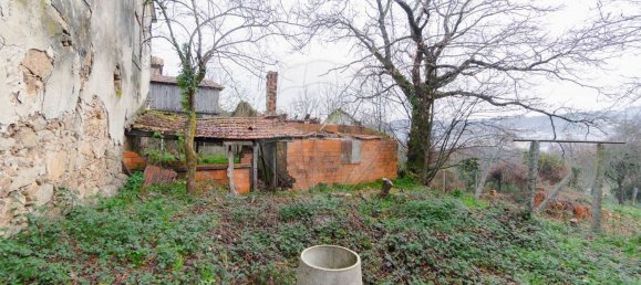 2 bedrooms House in Vale de Cambra, Portugal No. 187923 22