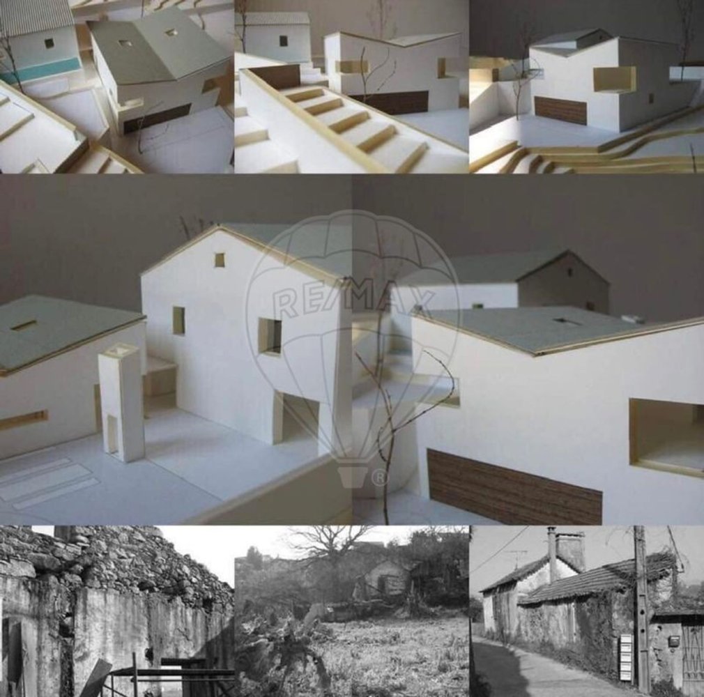 2 bedrooms House in Vale de Cambra, Portugal No. 187923