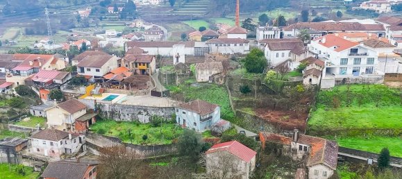 2 bedrooms House in Vale de Cambra, Portugal No. 187923 10