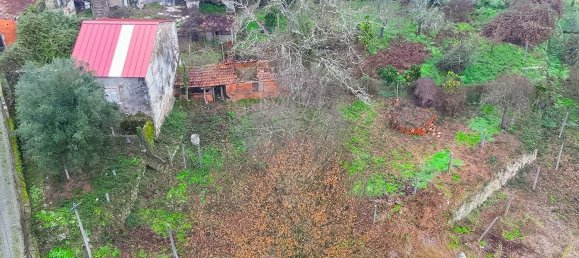 2 bedrooms House in Vale de Cambra, Portugal No. 187923 7