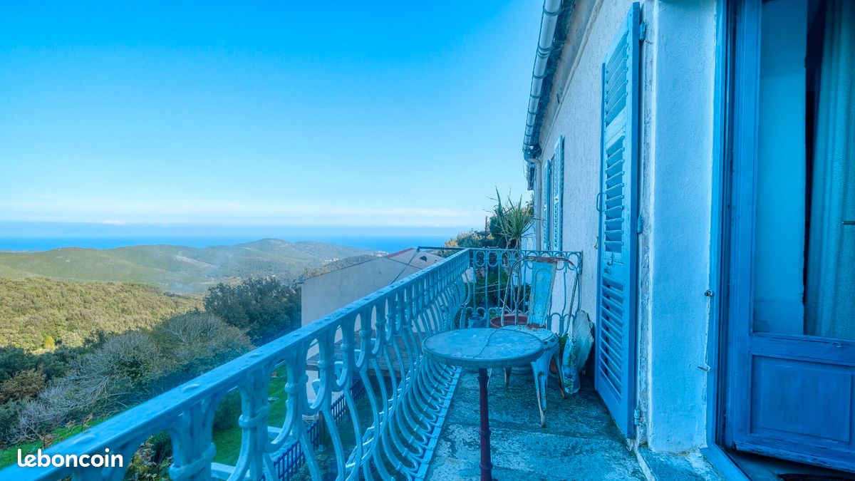 4 غرف نوم شقة في Sisco, France رقم 213704